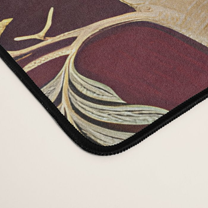Bohemain Bygone Beasts Desk Mat Gallery Image 4
