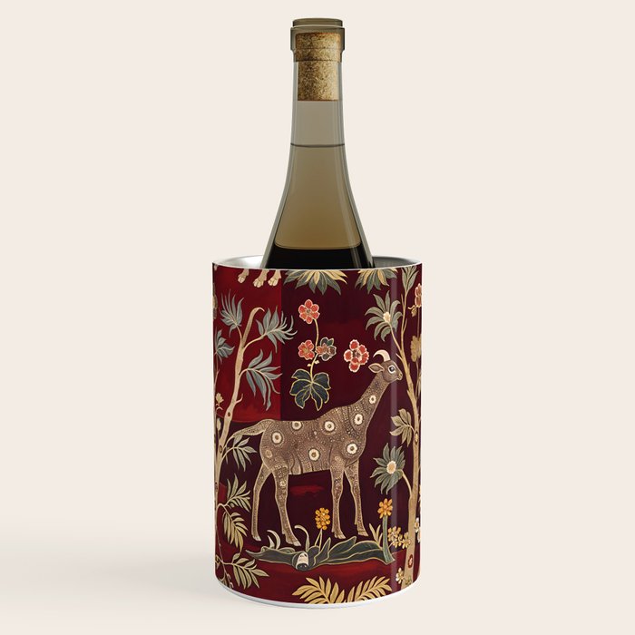 Bohemain Bygone Beasts Wine Chiller Gallery Image 1