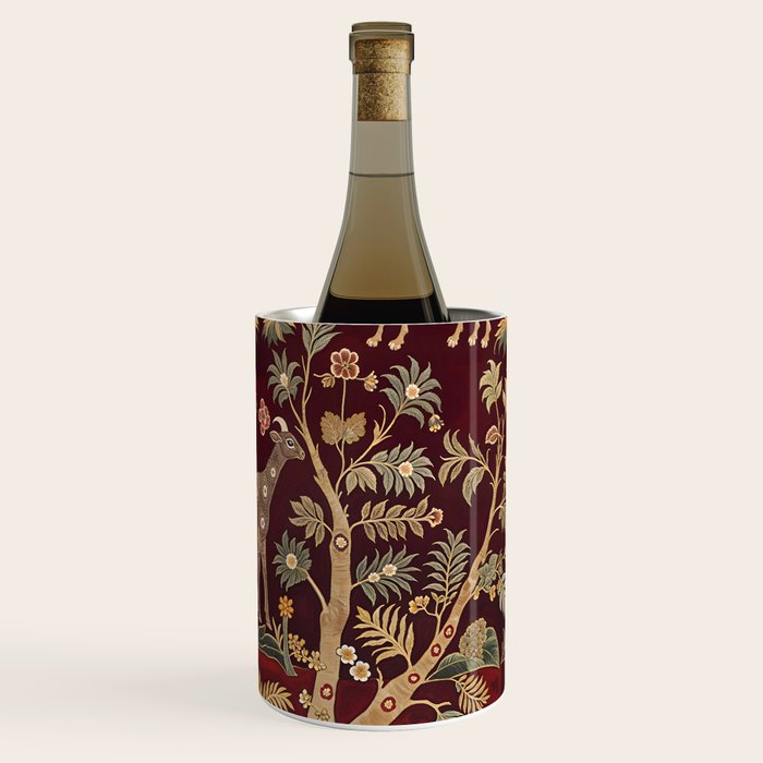 Bohemain Bygone Beasts Wine Chiller Gallery Image 3