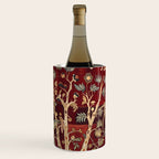 Bohemain Bygone Beasts Wine Chiller Gallery Image 2