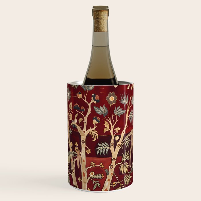 Bohemain Bygone Beasts Wine Chiller Gallery Image 2