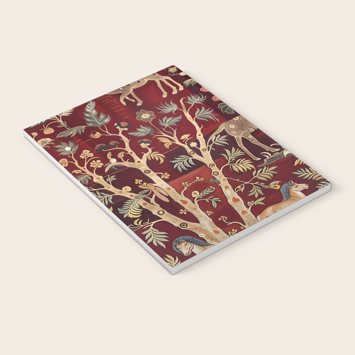Bohemain Bygone Beasts Notebook Gallery Image 3