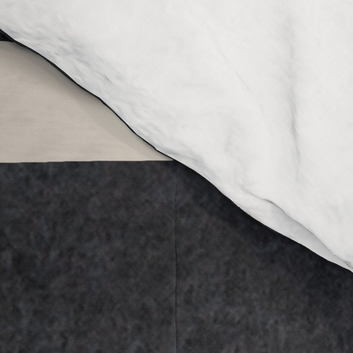Modern Abstract Shapes 107 Comforter Gallery Image 4