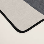 Modern Abstract Shapes 107 Desk Mat Gallery Image 4