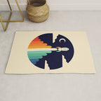 Up Rug Gallery Image 1