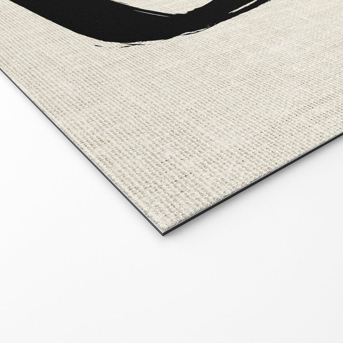 A Heavy Thought Welcome Mat Gallery Image 2