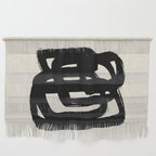 A Heavy Thought Wall Hanging Gallery Image 1