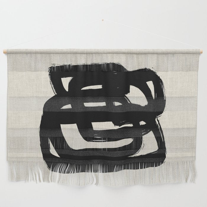 A Heavy Thought Wall Hanging Gallery Image 1