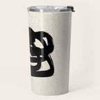 A Heavy Thought Travel Mug Gallery Image 2