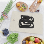 A Heavy Thought Cutting Board Gallery Image 2