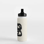 A Heavy Thought Water Bottle Gallery Image 2