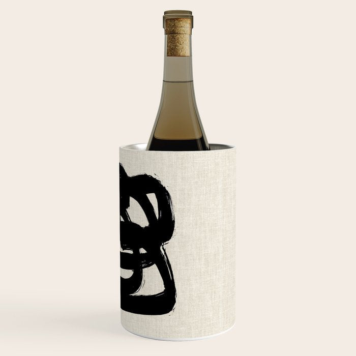A Heavy Thought Wine Chiller Gallery Image 3