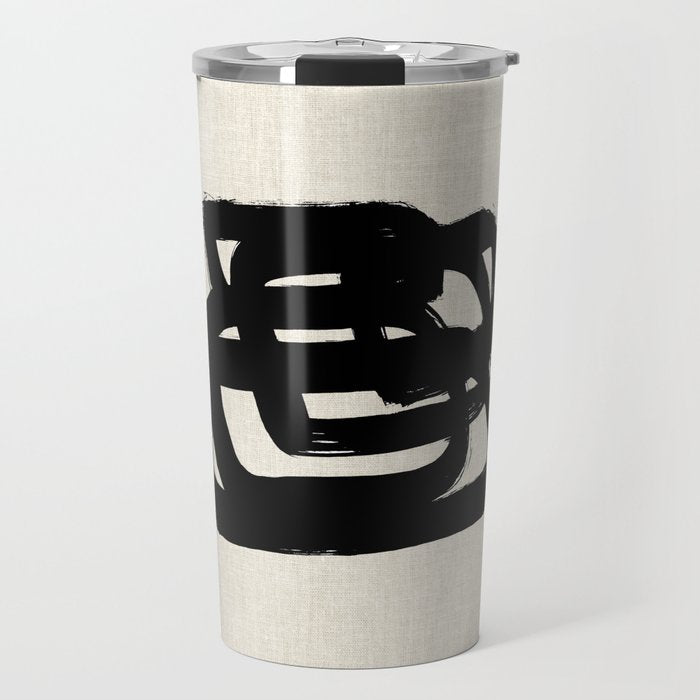 A Heavy Thought Travel Mug Gallery Image 1