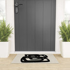 A Heavy Thought Welcome Mat Gallery Image 3