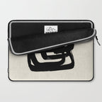 A Heavy Thought Laptop Sleeve Gallery Image 2