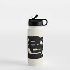 A Heavy Thought Water Bottle Gallery Image 1