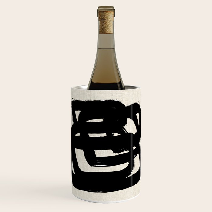A Heavy Thought Wine Chiller Gallery Image 1