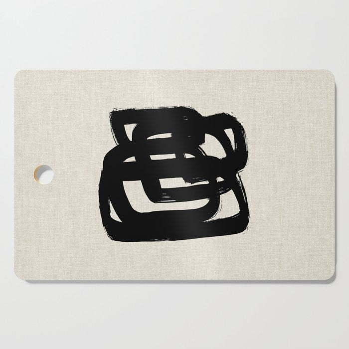 A Heavy Thought Cutting Board Gallery Image 1