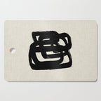A Heavy Thought Cutting Board Gallery Image 1