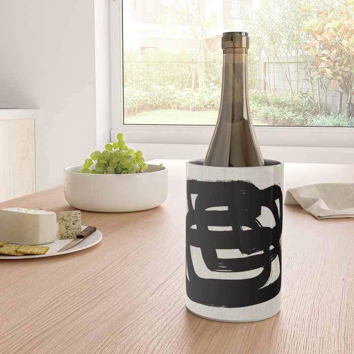 A Heavy Thought Wine Chiller Gallery Image 4