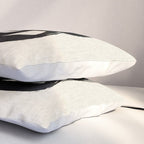 A Heavy Thought Pillow Sham Gallery Image 3
