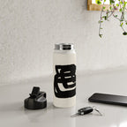 A Heavy Thought Water Bottle Gallery Image 4