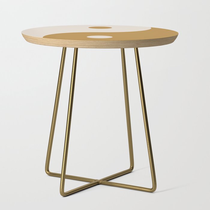 the moon the sun Side Table Gallery Image 1
