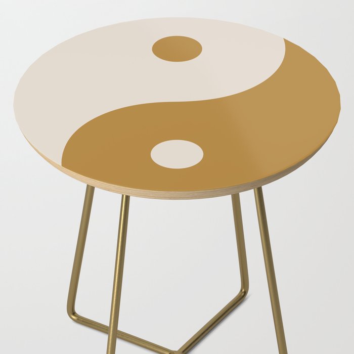 the moon the sun Side Table Gallery Image 2