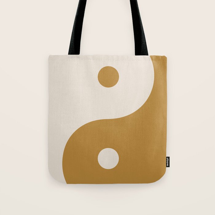 the moon the sun Tote Bag Gallery Image 1