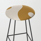 the moon the sun Stool Gallery Image 2
