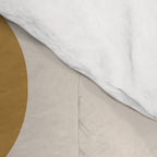 the moon the sun Comforter Gallery Image 4
