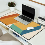 Modernist Objects VIII Desk Mat Gallery Image 2