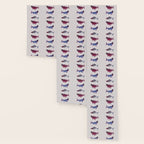 Salmon Wallpaper Gallery Image 3