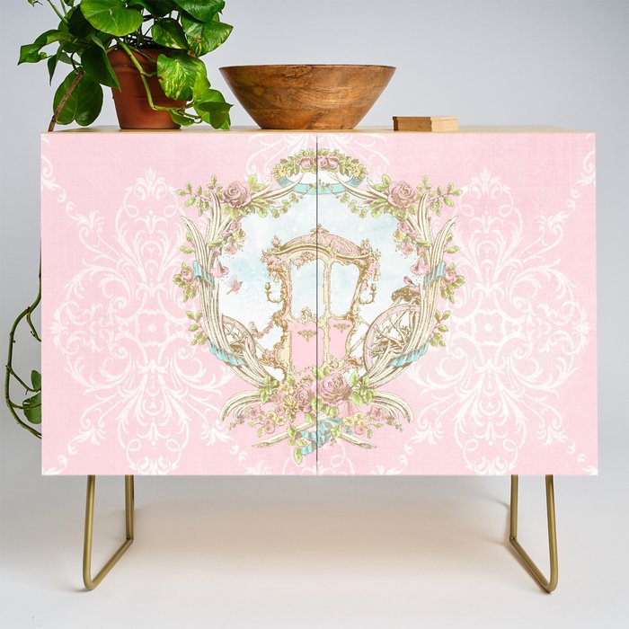 Once upon a time Credenza Gallery Image 1