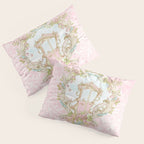 Once upon a time Pillow Sham Gallery Image 3