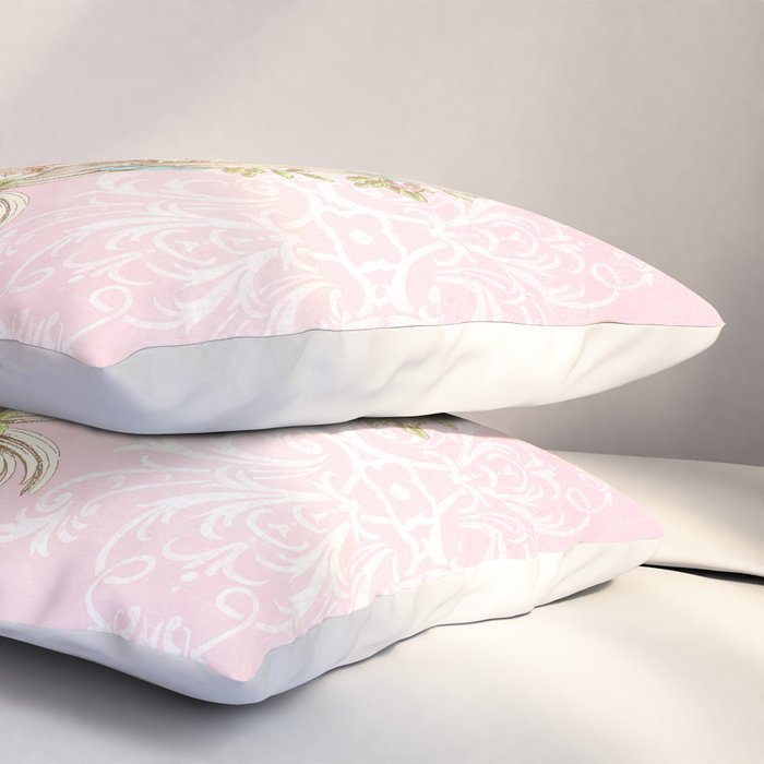 Once upon a time Pillow Sham Gallery Image 3