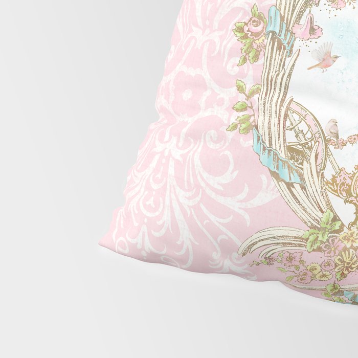 Once upon a time Pillow Sham Gallery Image 4