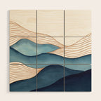 In my Dreams #1 Wood Wall Art Gallery Image 1