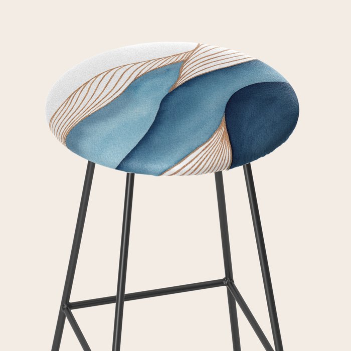 In my Dreams #1 Stool Gallery Image 2