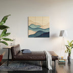 In my Dreams #1 Wood Wall Art Gallery Image 2
