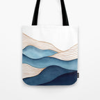 In my Dreams #1 Tote Bag Gallery Image 1