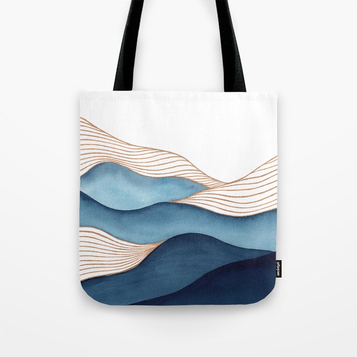 In my Dreams #1 Tote Bag Gallery Image 1