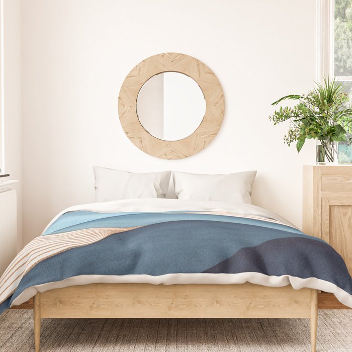 In my Dreams #1 Duvet Cover Gallery Image 3