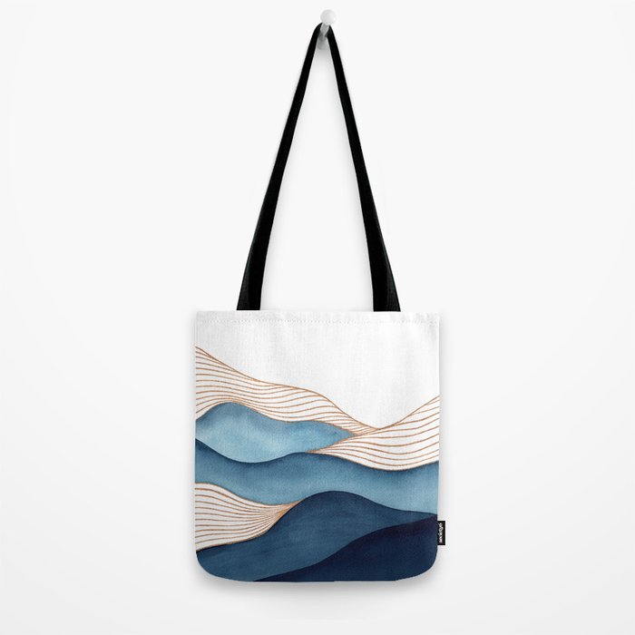 In my Dreams #1 Tote Bag Gallery Image 2