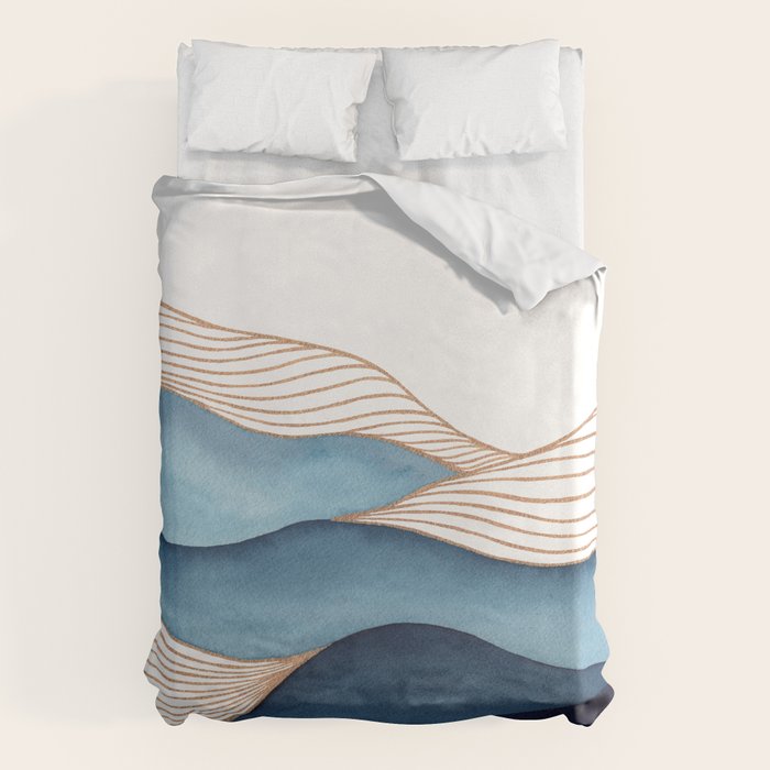 In my Dreams #1 Duvet Cover Gallery Image 1