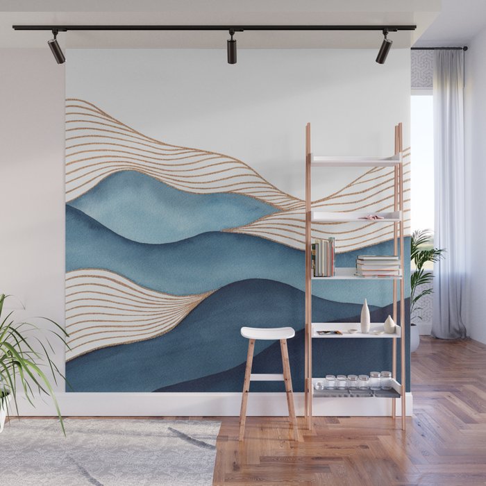 In my Dreams #1 Wall Mural Gallery Image 1