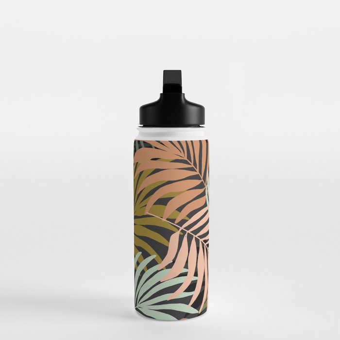 Tropical Forest - Fall Water Bottle Gallery Image 3