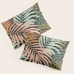 Tropical Forest - Fall Pillow Sham Gallery Image 3