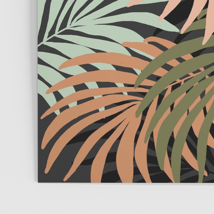 Tropical Forest - Fall Poster Gallery Image 3