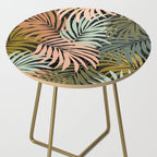 Tropical Forest - Fall Side Table Gallery Image 2